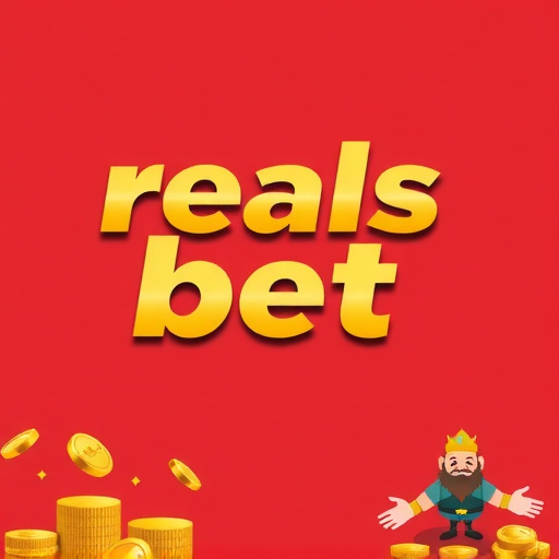 reals bet